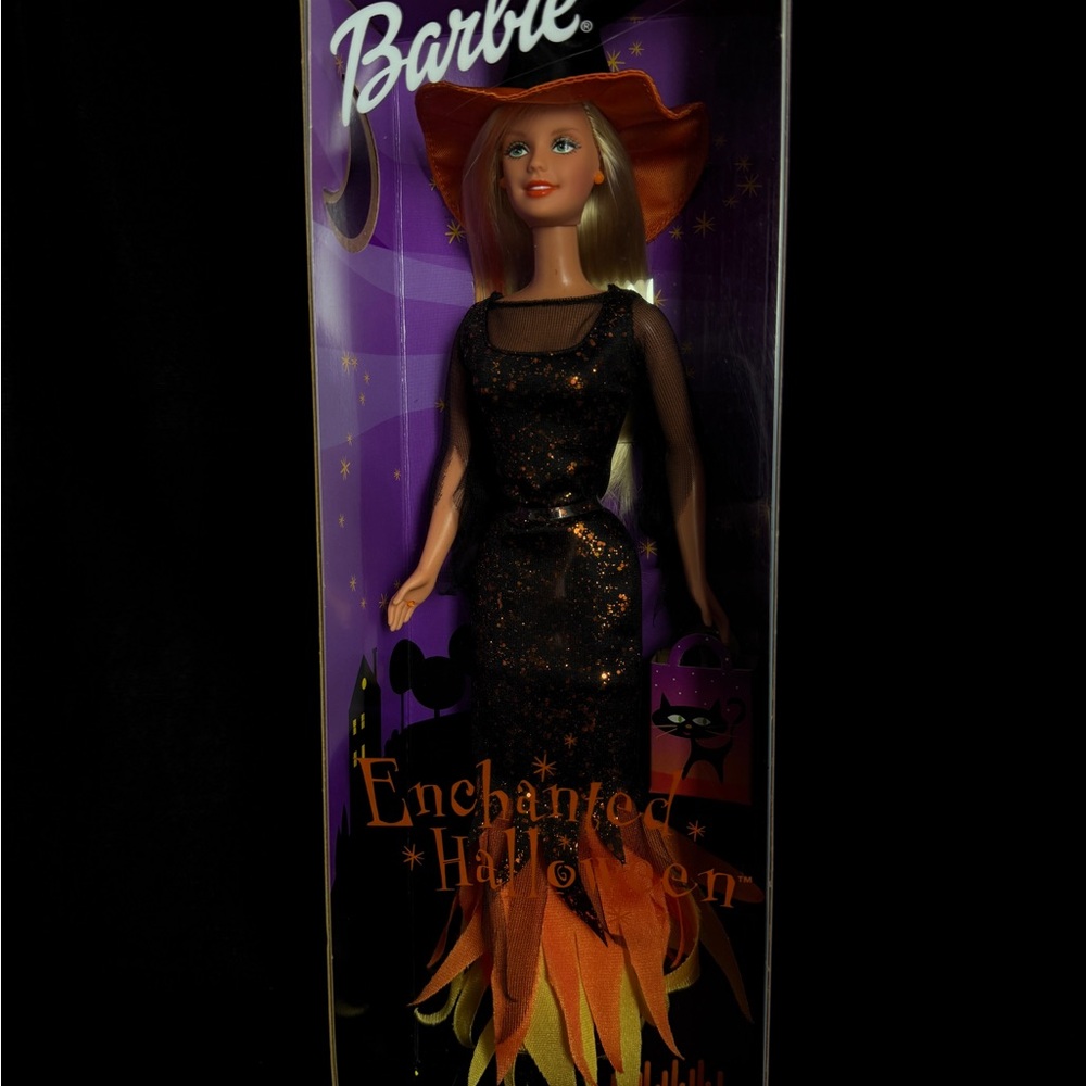 Barbie Enchanted Halloween – Special Edition (2000)